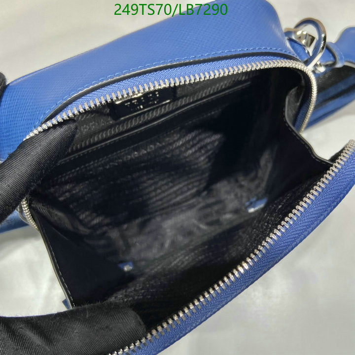 CRC - PD Bags - 109