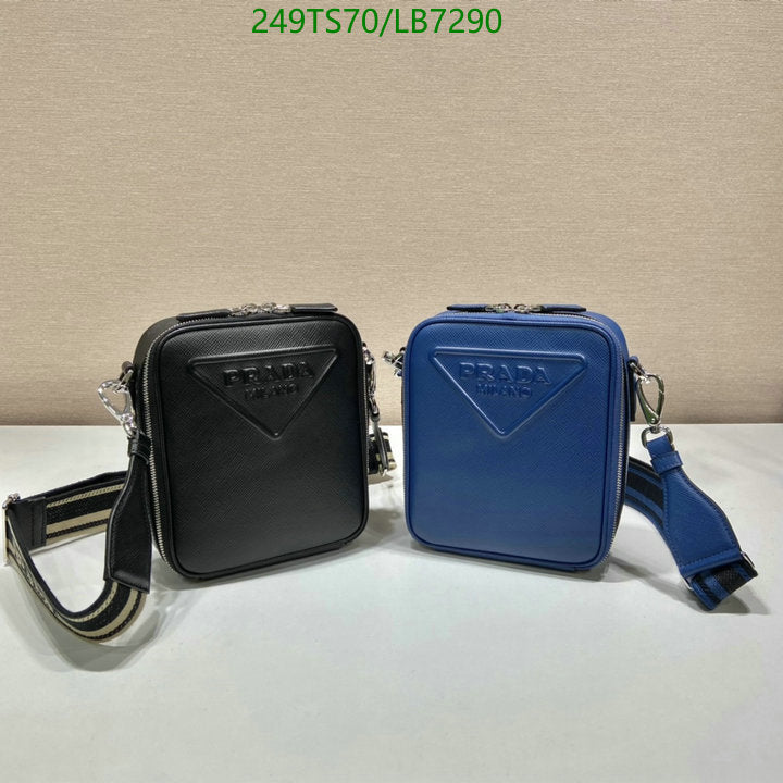CRC - PD Bags - 109