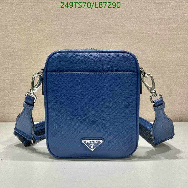 CRC - PD Bags - 109