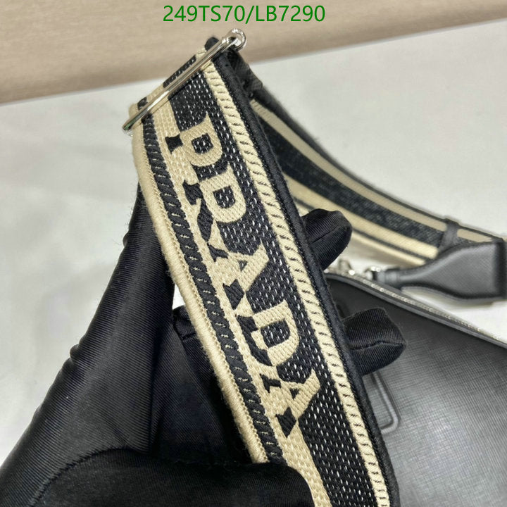 CRC - PD Bags - 109