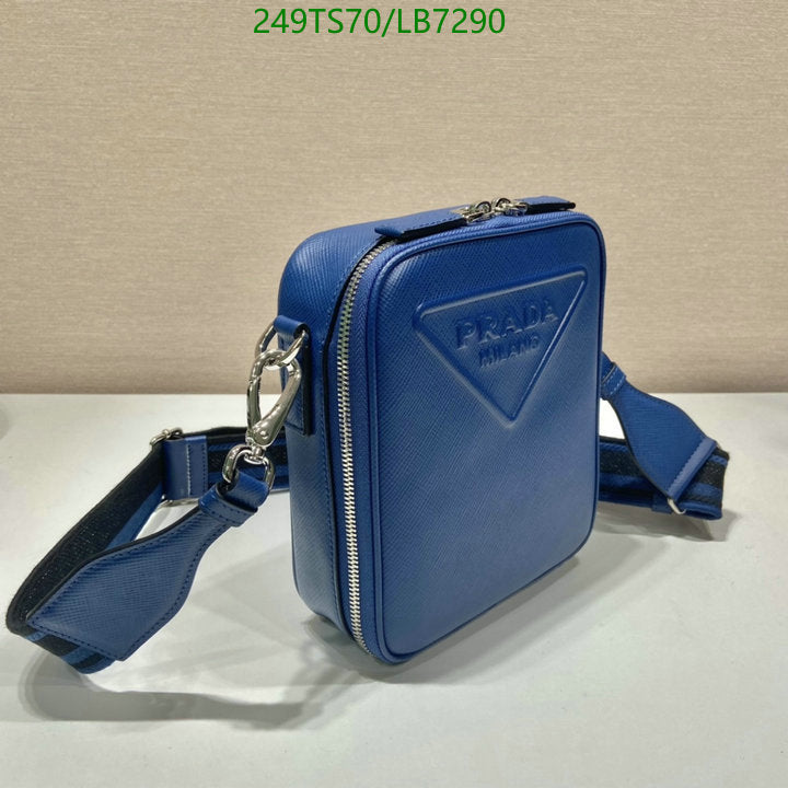 CRC - PD Bags - 109
