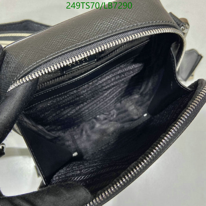 CRC - PD Bags - 109