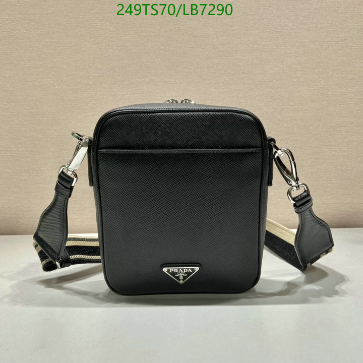 CRC - PD Bags - 109